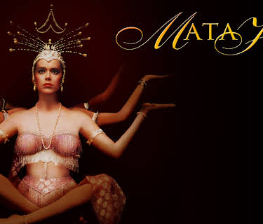 Mata Hari (1985)