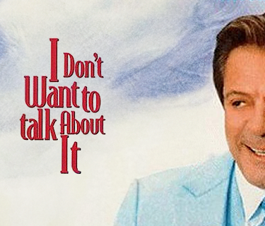 I Don't Want to Talk About It(English Subtitled) (1994)