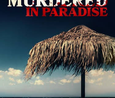 Murdered in Paradise