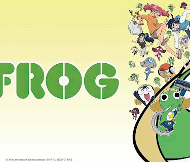 Sgt. Frog: Season 1