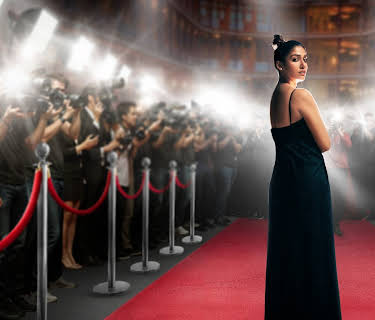 Nayanthara: Beyond the Fairy Tale (2024)