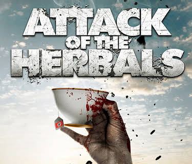 Attack of the Herbals (2012)