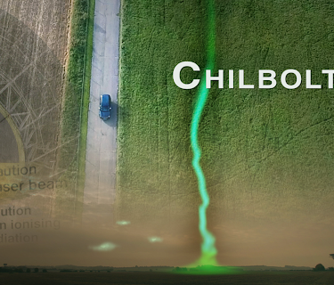 Chilbolton Incident (2023)