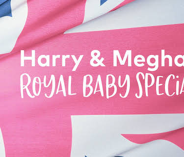 Meghan & Harry: A Royal Baby Story Special