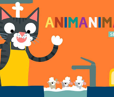Animanimals