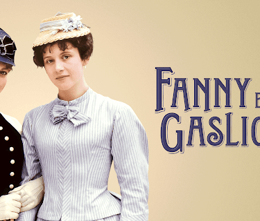 Fanny by Gaslight