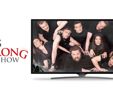 The Goes Wrong Show Season 2