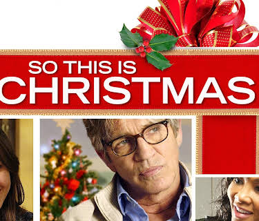 So This Is Christmas (2013)