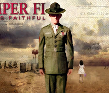 Semper Fi: Always Faithful (2011)