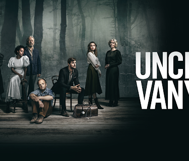 Uncle Vanya (2020)