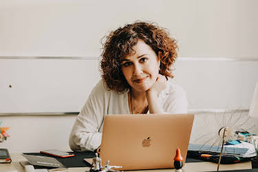 Zeynep Özbatur Atakan
