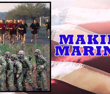 Making Marines (2002)