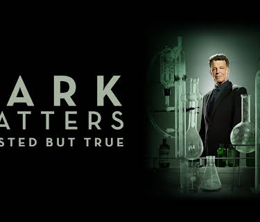 Dark Matters: Twisted but True
