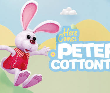 Here Comes Peter Cottontail (1971)