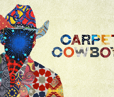 Carpet Cowboys (2024)