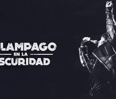 Relámpago en la oscuridad (2014)