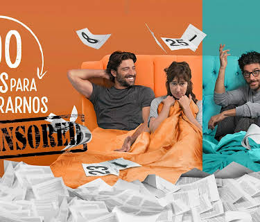 100 días para enamorarnos S1
