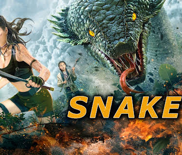 Snake 2 (2019)