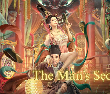 The Man's Secret (2023)