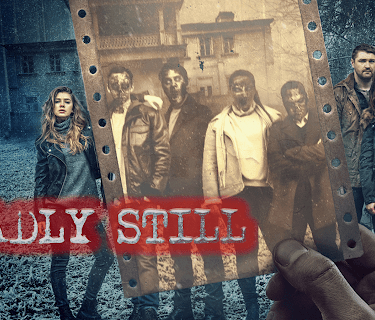 Deadly Still (2018)