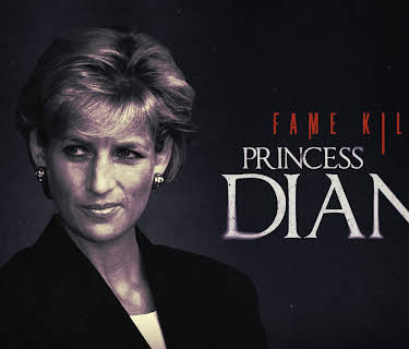 Fame Kills: Princess Diana (2022)