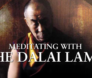 H.H. Dalai Lama - Meditating With The Dalai Lama (2026)