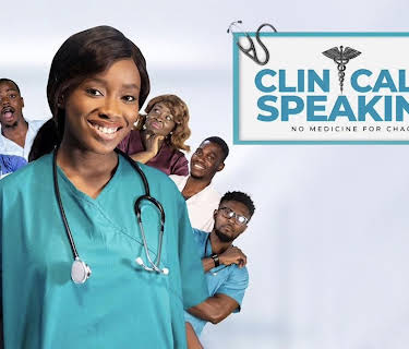 Clinically Speaking