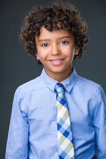 Dominic Mariche