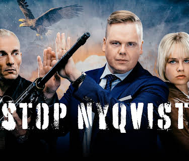 Stop Nyqvist (English Subtitles)