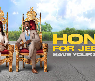 Honk for Jesus. Save Your Soul. (2022)