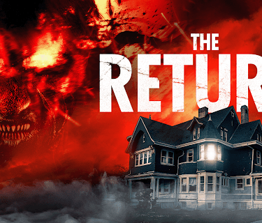 The Return (2020)