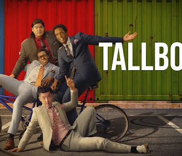 Tallboyz