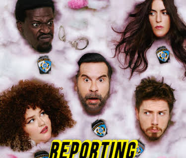 Reporting for Duty