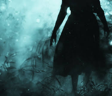 The Origin: Madam Koi-Koi - Chapter 2: The Spirit of Vengeance (2023)