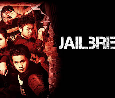 Jailbreak (2025)