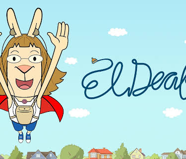 El Deafo