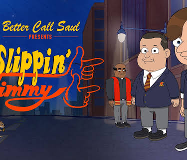 Better Call Saul Presents: Slippin' Jimmy, Season 1