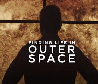 Finding Life in Outer Space (2018)