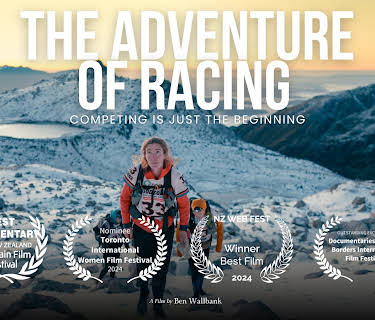The Adventure of Racing (2025)