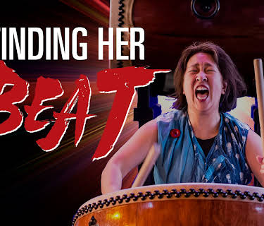 Finding Her Beat (2024)
