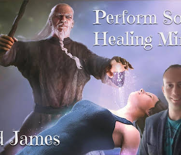 Perform Soul Healing Miracles