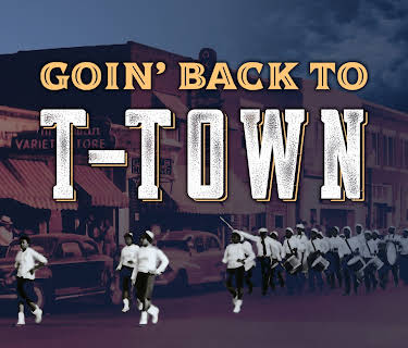 Goin' Back to T-Town (1993)