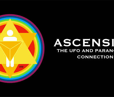 Ascension: The UFO and Paranormal Connection (2023)