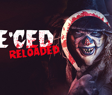 Die'ced: Reloaded (2025)