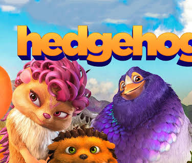 Hedgehogs (2017)