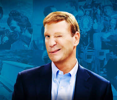 The Super Bob Einstein Movie