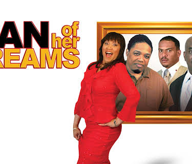 Man Of Her Dreams (2009)