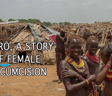 Norró, a Story of Female Circumcision (2023)