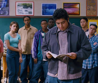 Freedom Writers (2007)