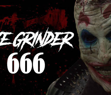 Axe Grinder 666 (2023)